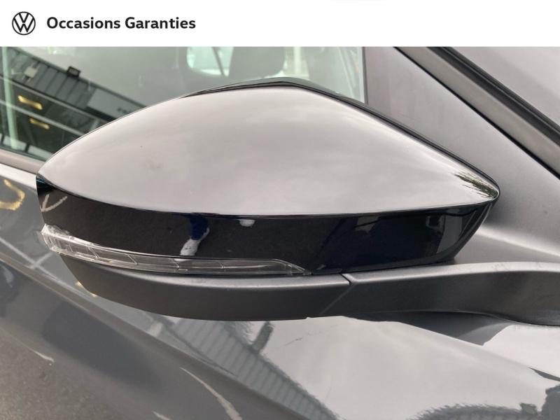 Voitures occasions VOLKSWAGEN T-CROSS Active Abbeville