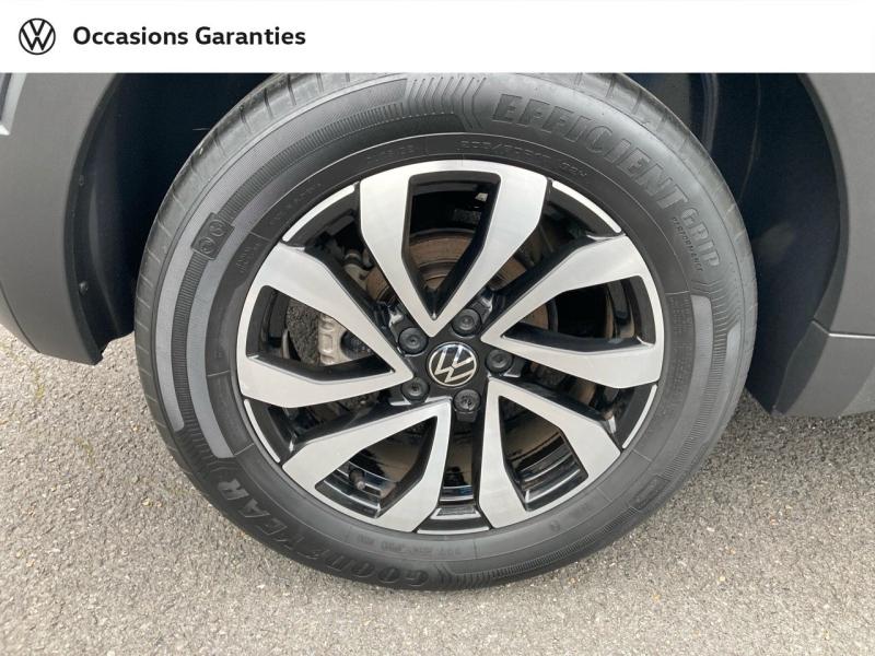 Voitures occasions VOLKSWAGEN T-CROSS Active Abbeville