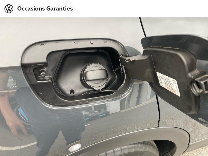 Voitures occasions VOLKSWAGEN T-CROSS Active Abbeville