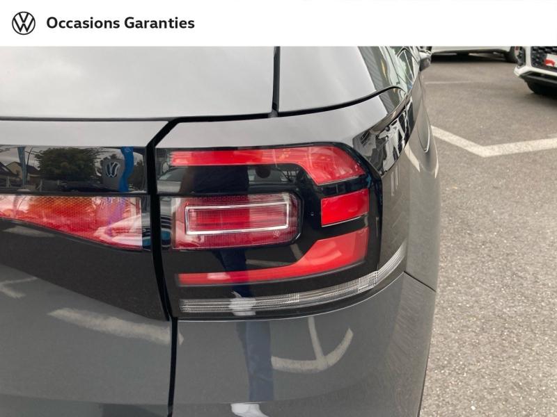 Voitures occasions VOLKSWAGEN T-CROSS Active Abbeville