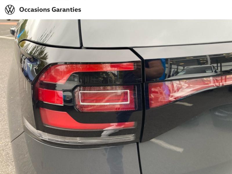 Voitures occasions VOLKSWAGEN T-CROSS Active Abbeville