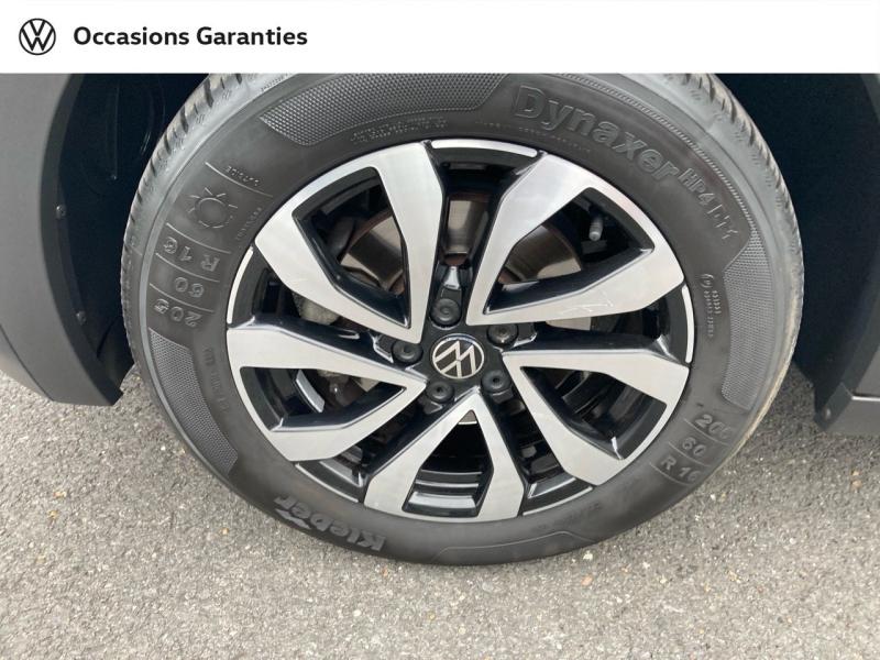 Voitures occasions VOLKSWAGEN T-CROSS Active Abbeville