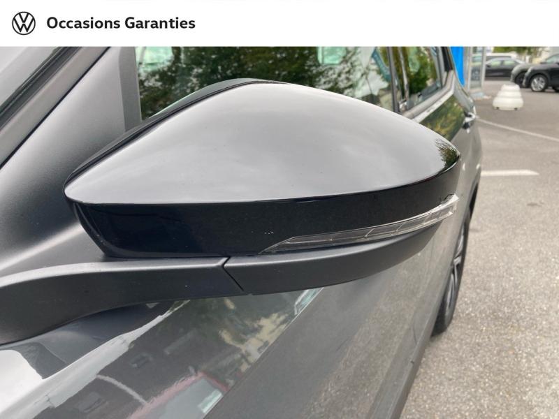 Voitures occasions VOLKSWAGEN T-CROSS Active Abbeville