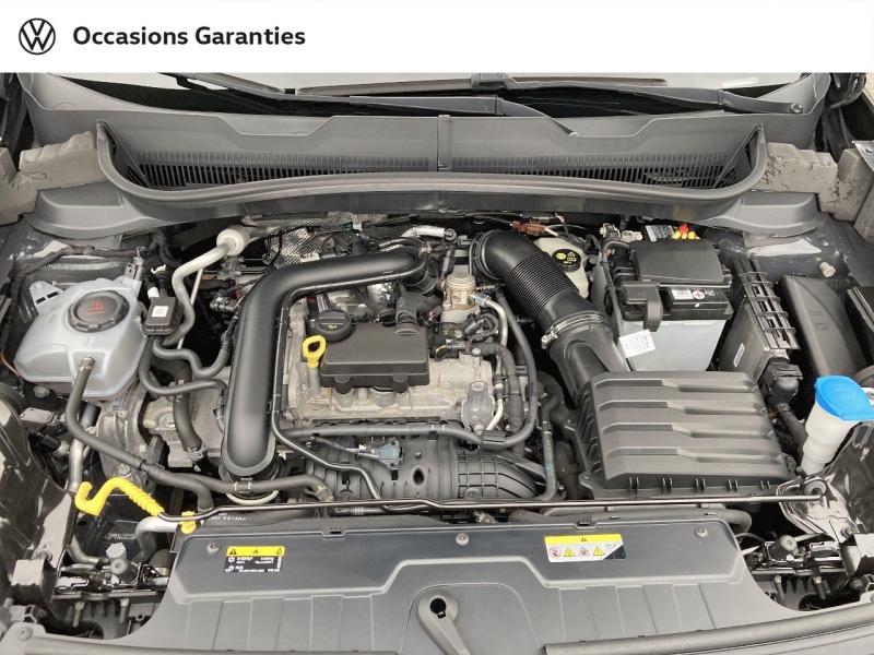 Voitures occasions VOLKSWAGEN T-CROSS Active Abbeville