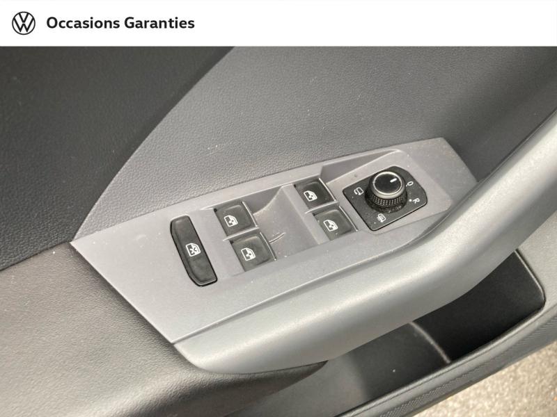 Voitures occasions VOLKSWAGEN T-CROSS Active Abbeville