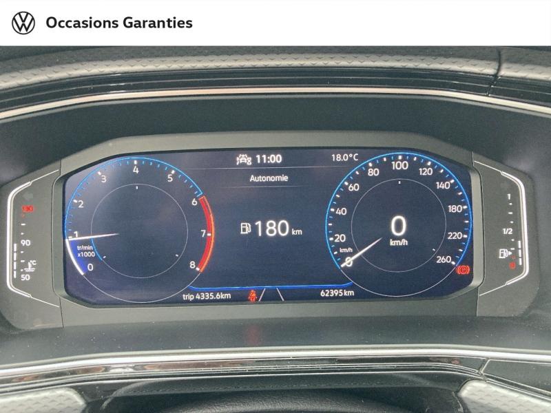 Voitures occasions VOLKSWAGEN T-CROSS Active Abbeville