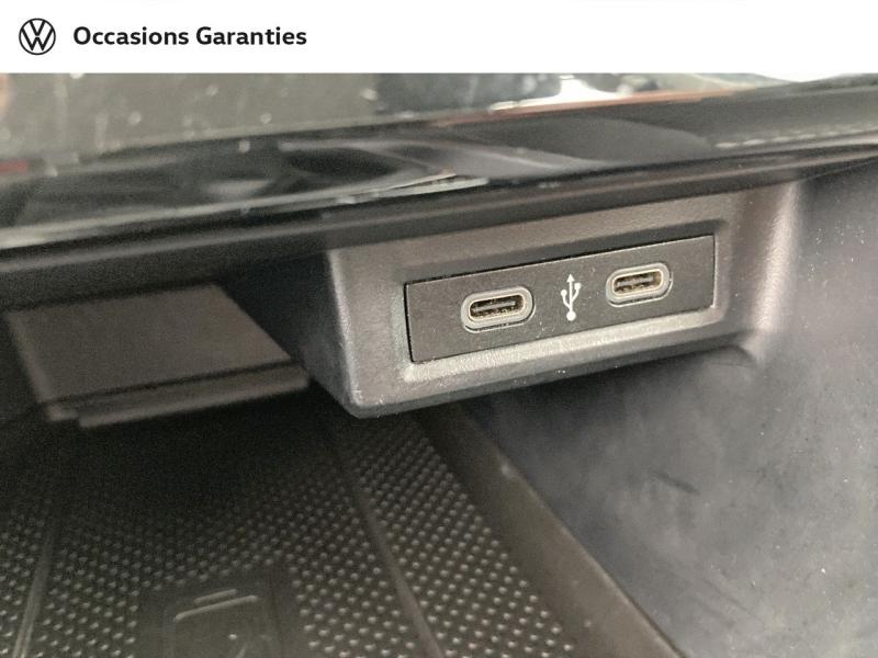 Voitures occasions VOLKSWAGEN T-CROSS Active Abbeville