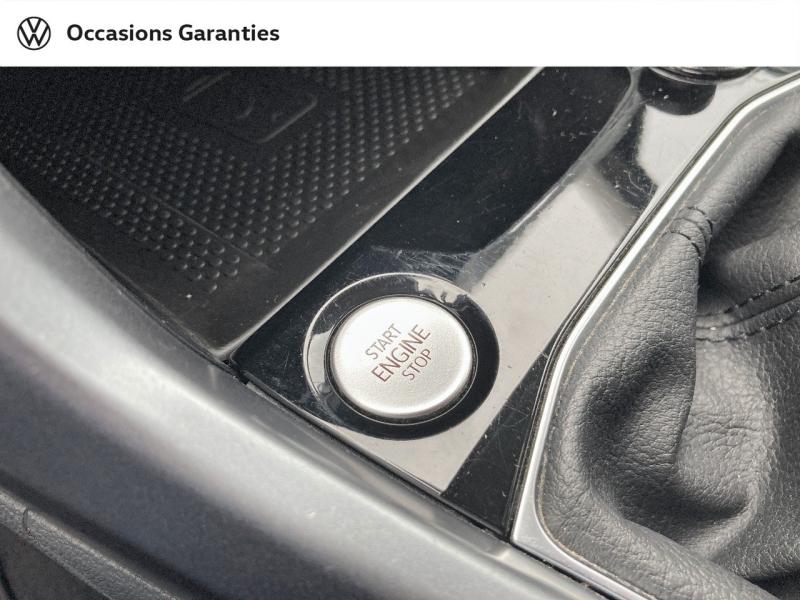 Voitures occasions VOLKSWAGEN T-CROSS Active Abbeville