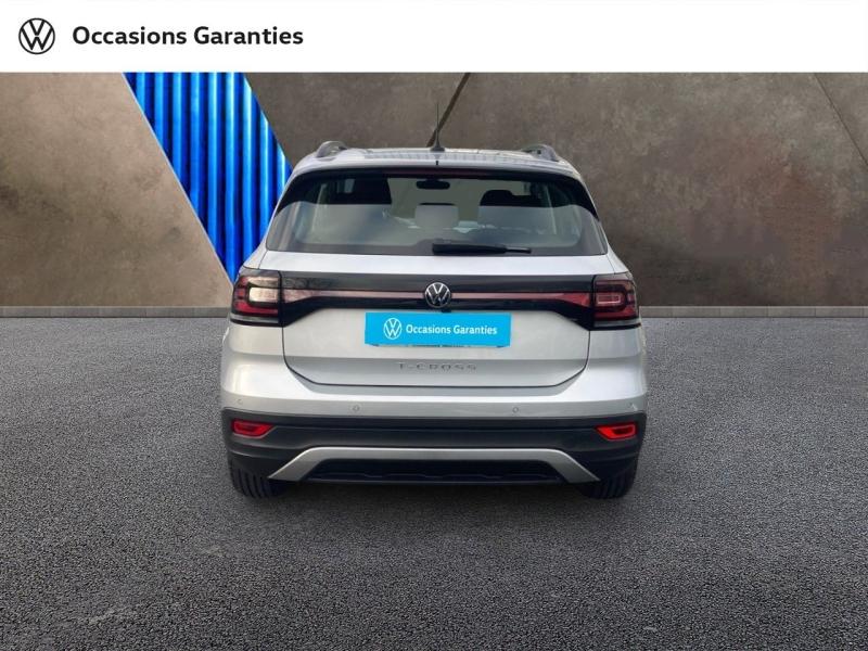 Voitures occasions VOLKSWAGEN T-CROSS Active Abbeville