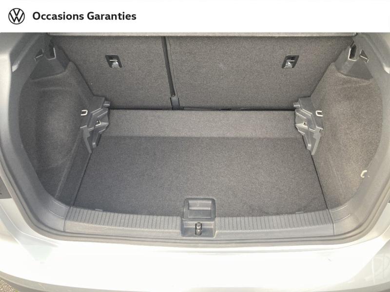 Voitures occasions VOLKSWAGEN T-CROSS Active Abbeville