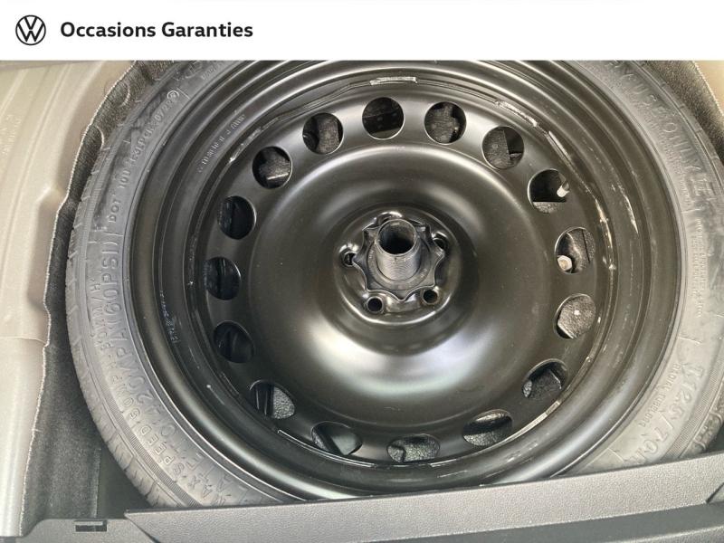 Voitures occasions VOLKSWAGEN T-CROSS Active Abbeville