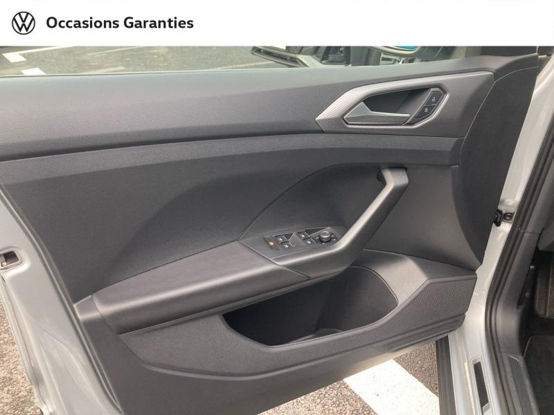 Voitures occasions VOLKSWAGEN T-CROSS Active Abbeville