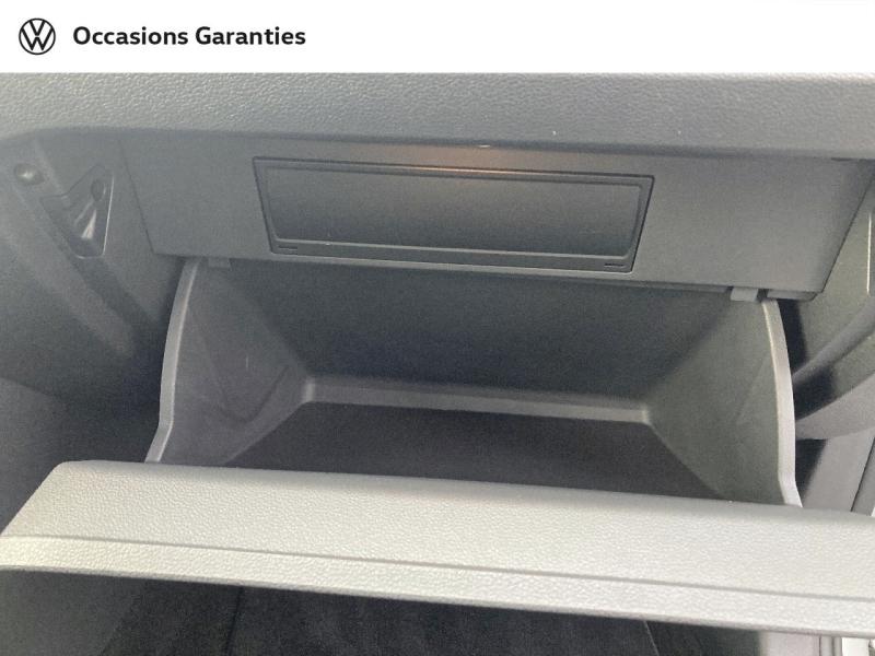 Voitures occasions VOLKSWAGEN T-CROSS Active Abbeville