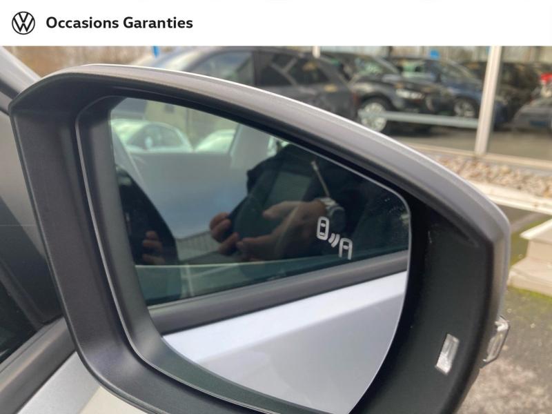 Voitures occasions VOLKSWAGEN T-CROSS Active Abbeville