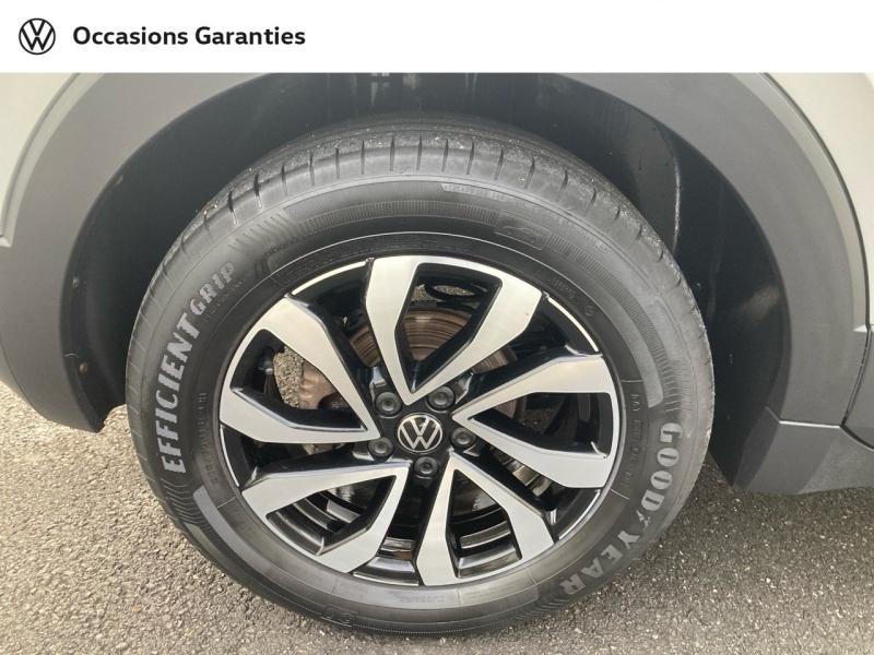Voitures occasions VOLKSWAGEN T-CROSS Active Abbeville