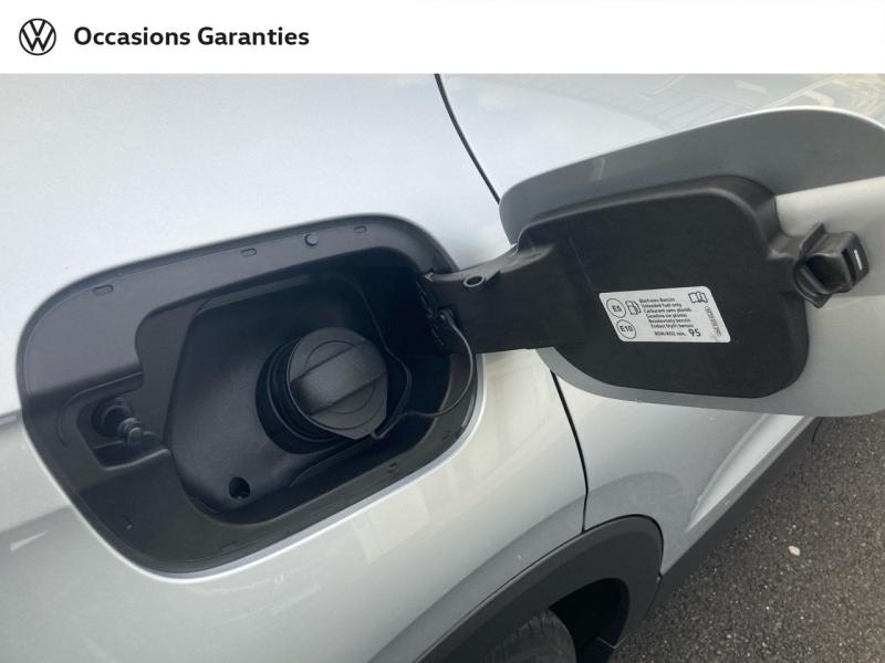 Voitures occasions VOLKSWAGEN T-CROSS Active Abbeville