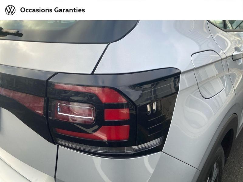 Voitures occasions VOLKSWAGEN T-CROSS Active Abbeville