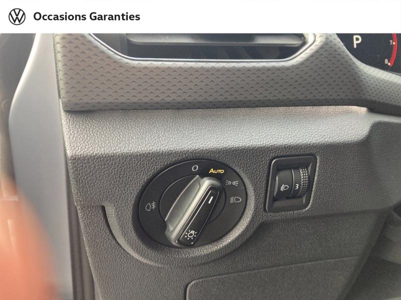 Voitures occasions VOLKSWAGEN T-CROSS Active Abbeville