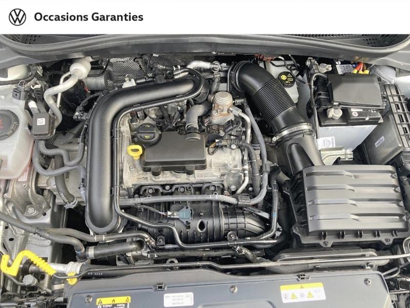 Voitures occasions VOLKSWAGEN T-CROSS Active Abbeville