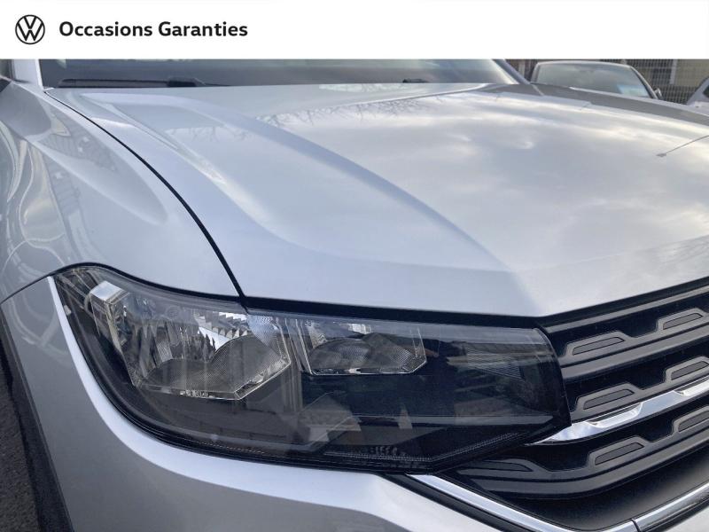 Voitures occasions VOLKSWAGEN T-CROSS Active Abbeville