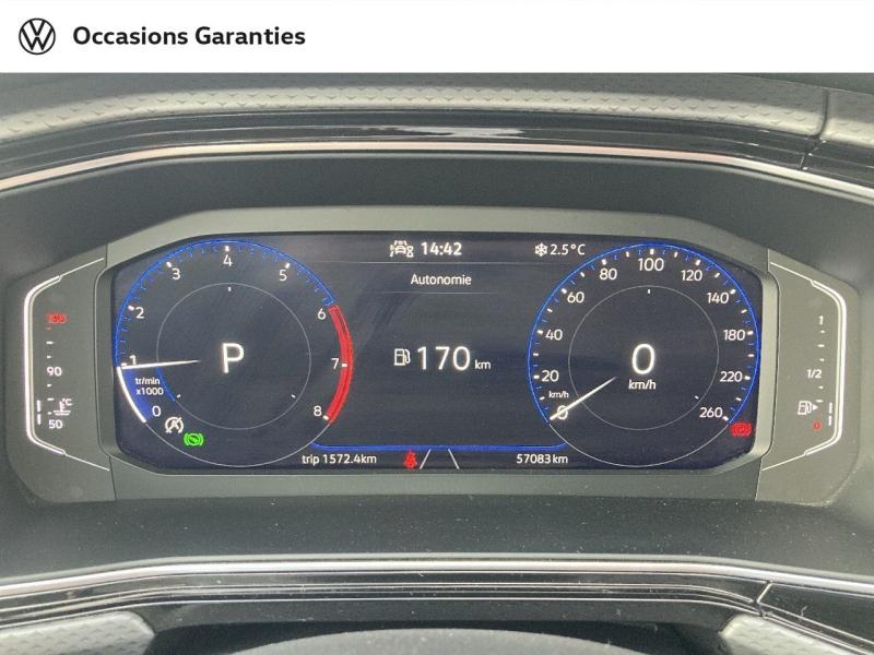 Voitures occasions VOLKSWAGEN T-CROSS Active Abbeville