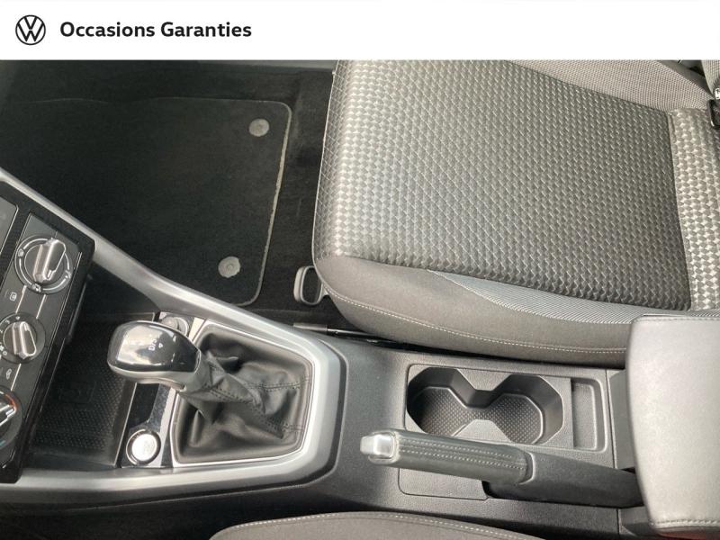 Voitures occasions VOLKSWAGEN T-CROSS Active Abbeville