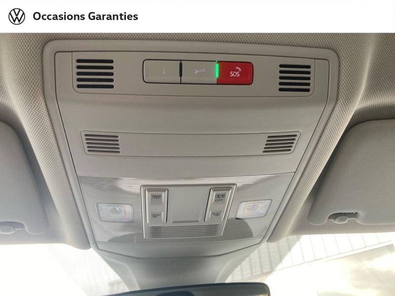Voitures occasions VOLKSWAGEN T-CROSS Active Abbeville