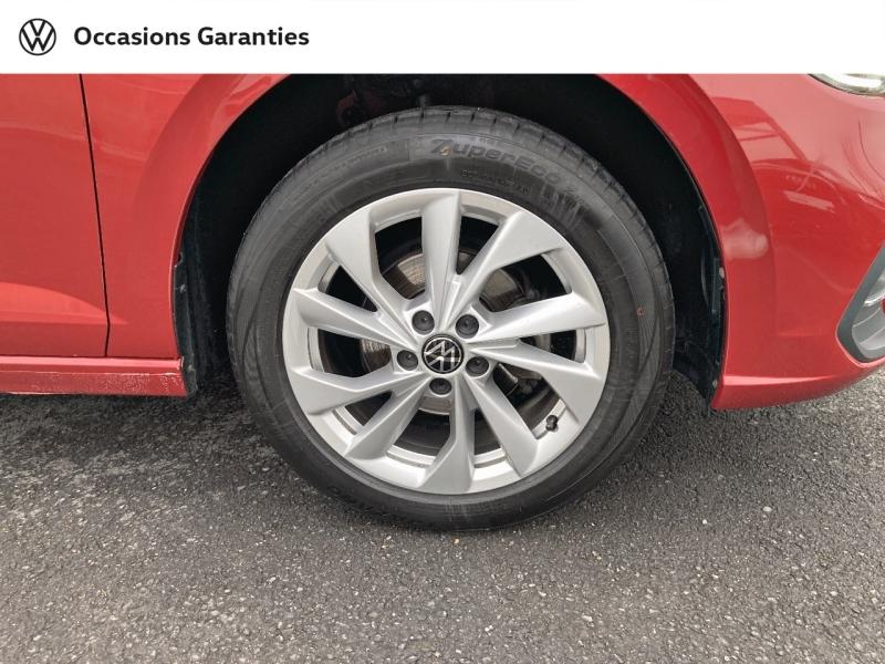 Voitures occasions VOLKSWAGEN POLO Style Abbeville