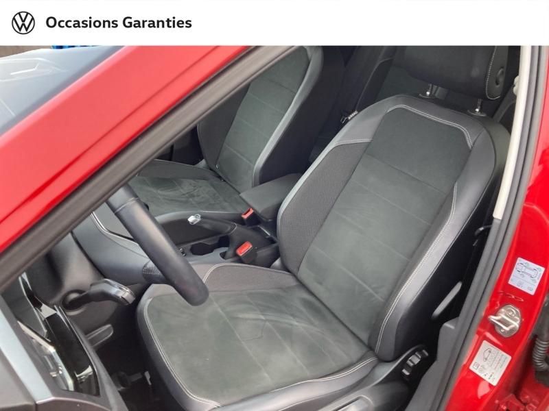 Voitures occasions VOLKSWAGEN POLO Style Abbeville