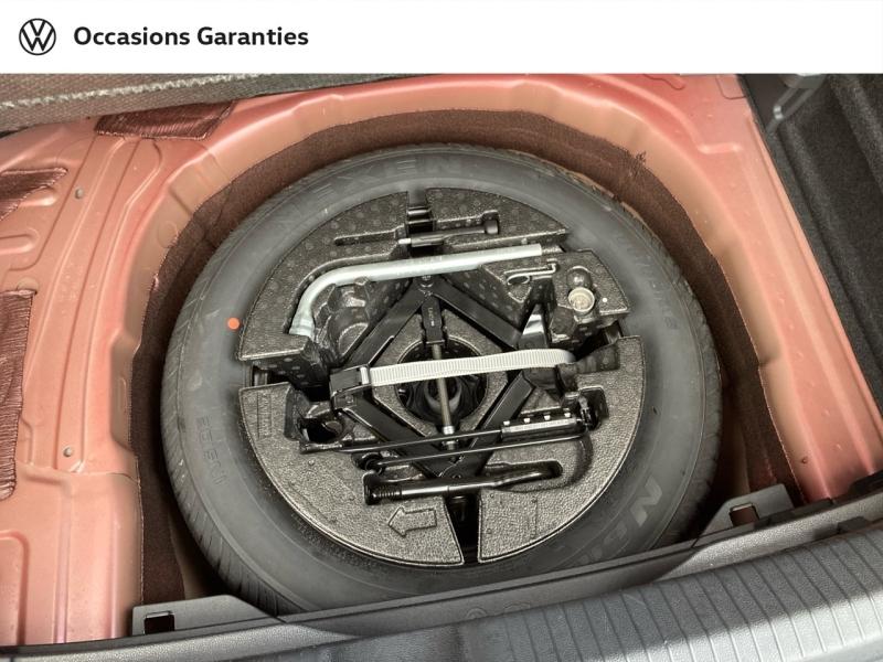 Voitures occasions VOLKSWAGEN POLO Style Abbeville