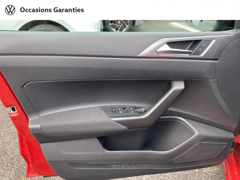 Voitures occasions VOLKSWAGEN POLO Style Abbeville