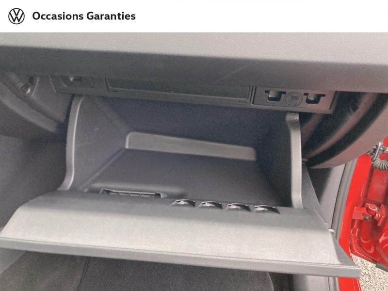 Voitures occasions VOLKSWAGEN POLO Style Abbeville