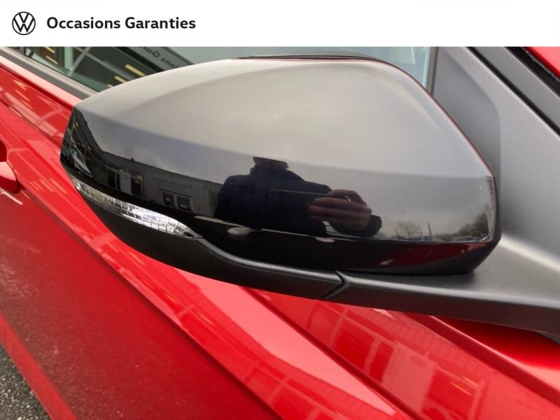 Voitures occasions VOLKSWAGEN POLO Style Abbeville