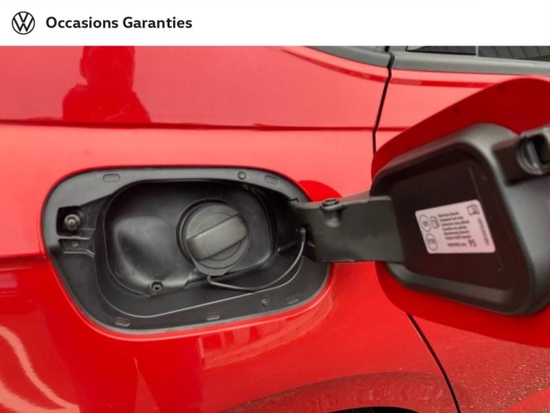 Voitures occasions VOLKSWAGEN POLO Style Abbeville