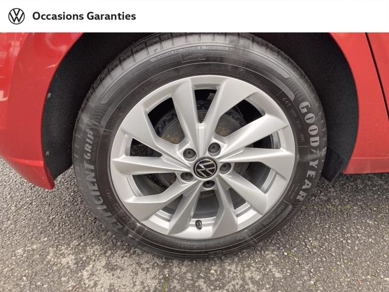 Voitures occasions VOLKSWAGEN POLO Style Abbeville