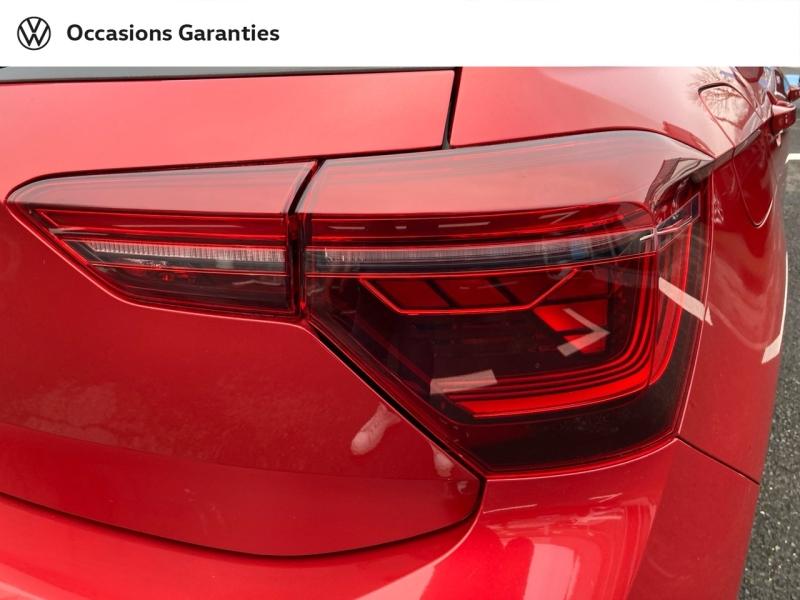 Voitures occasions VOLKSWAGEN POLO Style Abbeville
