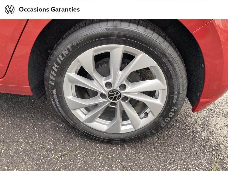 Voitures occasions VOLKSWAGEN POLO Style Abbeville