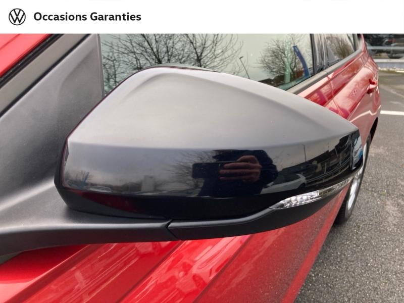 Voitures occasions VOLKSWAGEN POLO Style Abbeville