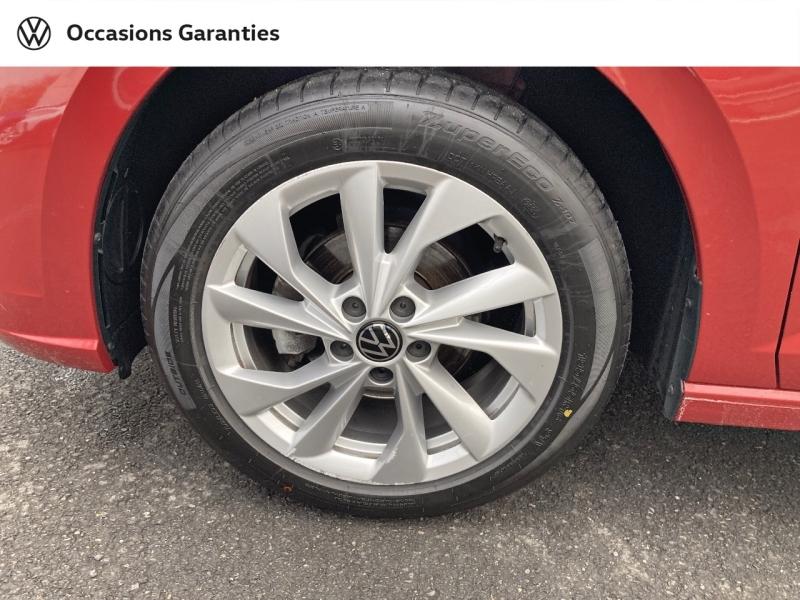 Voitures occasions VOLKSWAGEN POLO Style Abbeville