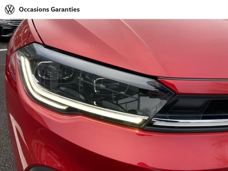 Voitures occasions VOLKSWAGEN POLO Style Abbeville