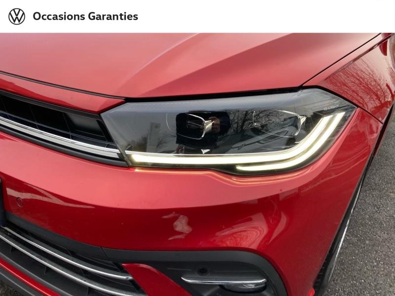 Voitures occasions VOLKSWAGEN POLO Style Abbeville