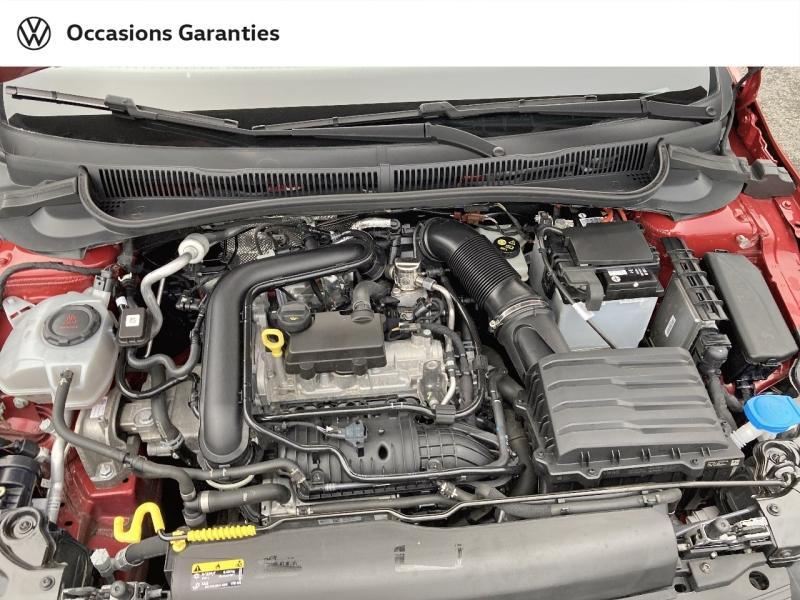 Voitures occasions VOLKSWAGEN POLO Style Abbeville