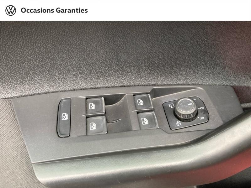 Voitures occasions VOLKSWAGEN POLO Style Abbeville