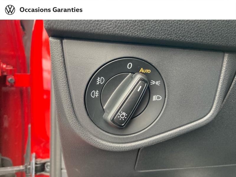 Voitures occasions VOLKSWAGEN POLO Style Abbeville