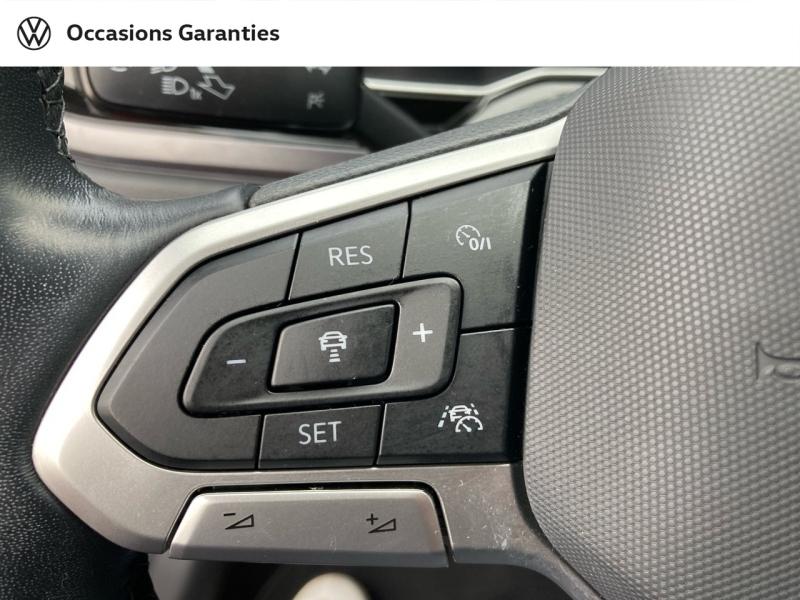 Voitures occasions VOLKSWAGEN POLO Style Abbeville