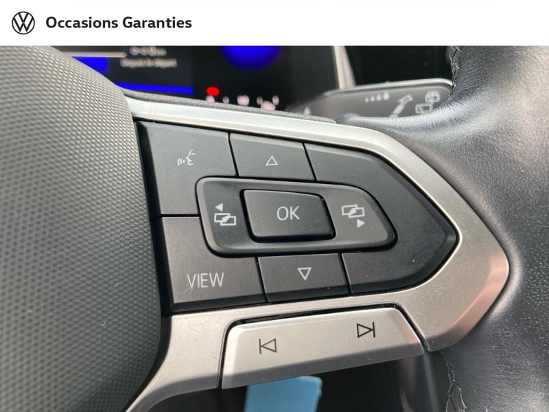 Voitures occasions VOLKSWAGEN POLO Style Abbeville