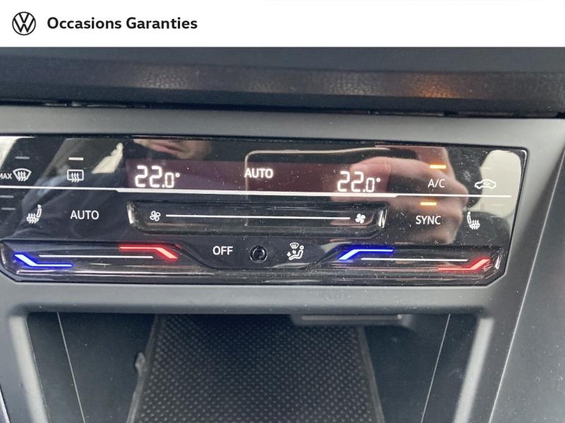 Voitures occasions VOLKSWAGEN POLO Style Abbeville