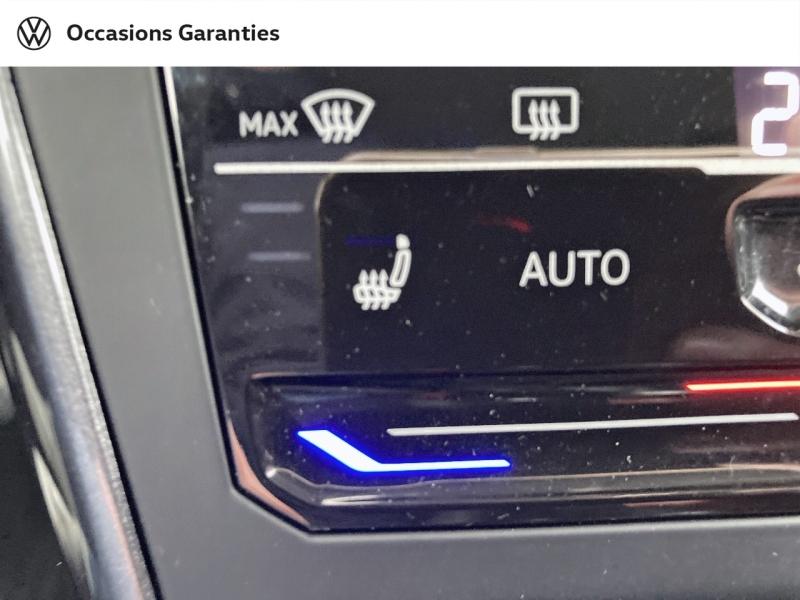 Voitures occasions VOLKSWAGEN POLO Style Abbeville