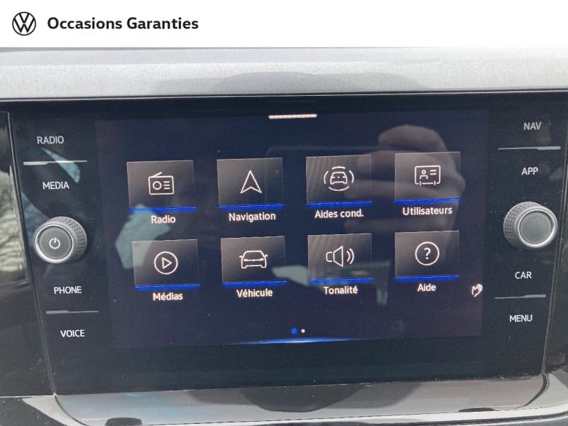 Voitures occasions VOLKSWAGEN POLO Style Abbeville