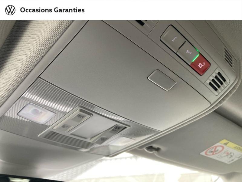 Voitures occasions VOLKSWAGEN POLO Style Abbeville